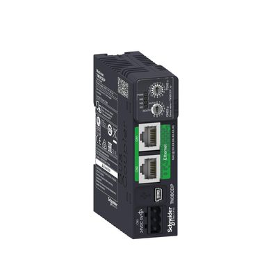 TM3BCEIP I/O Distributed Module Bus Coupler