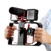 ULANZI U200 Smartphone Video Rig with Light Bundle with U Rig Pro Video Rig view 2