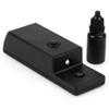 Hudson Hi-Fi Turntable Ultra Sonic Stylus Cleaner - Vinyl Stylus Needle Cleaner for Turntable Record Player - Anti Static Needle Cleaner for Turntable Accessories view 1