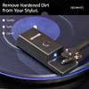 Hudson Hi-Fi Turntable Ultra Sonic Stylus Cleaner - Vinyl Stylus Needle Cleaner for Turntable Record Player - Anti Static Needle Cleaner for Turntable Accessories view 4