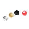 RETYLY Camera Shutter Release Button Metal for XT30 XT20 XT10 XT3 XT2 XPRO2 X100F X100T RX1R RX10IV (Silver) view 3