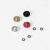 RETYLY Camera Shutter Release Button Metal for XT30 XT20 XT10 XT3 XT2 XPRO2 X100F X100T RX1R RX10IV (Silver) view 4