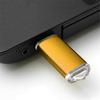 100X USB Flash Drive USB 2.0 Thumb Drives Jump Drive Fold Storage Memory Stick U Disk (100PCS - 1GB) view 4