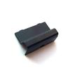 1Pcs New Replacement for ToughBook CF-54 CF54 Main Hinge Cover Case Black view 2