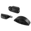 BEA Infrared Request to Exit Motion Sensor, 10FLY Sensor, 10FSA Surface Adapter, 10FCAB Ceiling Adapter, Black Finish view 1