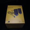 Delock 27001 USB Stereo 2.0 Speaker with 3.5 mm Jack and USB Power Supply view 2