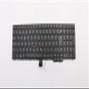 Replacement Swedish Finnish Non-Backlit Keyboard for Lenovo Thinkpad E570 E575 E570C view 1
