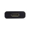 Ewent EW9825 USB-C to Displayport Cable, USB-C Displayport Cable Length 0,15m, 4K @ 60Hz USB-C Converter, Connect Additional Monitor to Laptop view 2