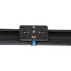 A&J Pro GT-D100 High Load-Bearing Camera Slider (37.8 Slide, 22 lb Load) view 2