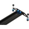 A&J Pro GT-D100 High Load-Bearing Camera Slider (37.8 Slide, 22 lb Load) view 4