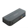 Delock HDMI KVM Switch 4K 60Hz with USB 3.0 and Audio view 2