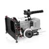 SHAPE RED Komodo KIT with Matte Box and Follow Focus view 1