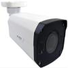 ACTi Z41 2MP Zoom Bullet Camera with SLLS, 4.3X Zoom Lens, f2.8-12mm (HOV:112.7-28.1), Auto Focus, H.265/H.264, 1080p/30fps, 2D+3D DNR, MicroSDHC/MicroSDXC, PoE/DC12V, IP67, IK10 view 1