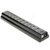 Adapter and Cable US 10 Port USB 2.0 High Speed HUB External with Power view 1