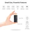 DDMALL 4K Wireless HDMI Video Decoder for Decoding Network Stream, 2160p60 WiFi Decoder for Decoding IP Stream Encoder or IP Camera, Model HDD-20W view 3