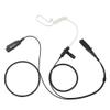 Bommeow 10 Pack BCT22PRO-S2 2-Wire Clear Coil Surveillance Kit for Sepura STP8000 view 2