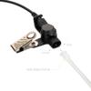 Bommeow 10 Pack BCT22PRO-S2 2-Wire Clear Coil Surveillance Kit for Sepura STP8000 view 3