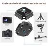 Ulanzi MT-16 Camera Tripod Bundle with F38 Camera Quick Release Plate view 2