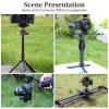 Ulanzi MT-16 Camera Tripod Bundle with F38 Camera Quick Release Plate view 3