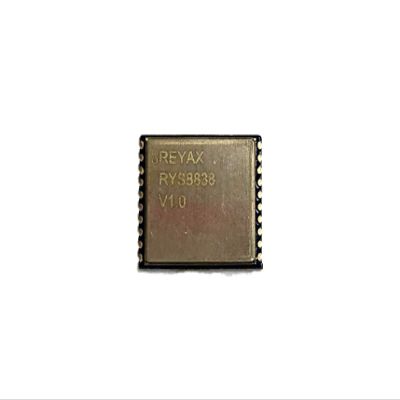 REYAX RYS8838 GPS Glonass BeiDou Uart 3.3 V GNSS Module with Unte thered Dead Reckoning