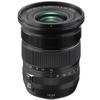 Fujifilm XF 10-24mm f/4 R OIS WR Lens, Bundle with Takama 3-Section Aluminum Video Tripod with Fluid Head, Cleaning Kit, Microfiber Cloth view 2