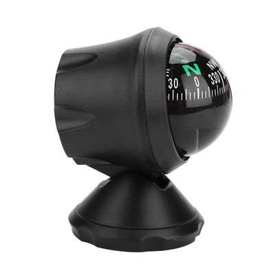 Vebstlife Boat, Boating Dashboard Suction, Electronic Adjustable Night Vision for Boat Vehicle