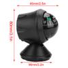 Vebstlife Boat, Boating Dashboard Suction, Electronic Adjustable Night Vision for Boat Vehicle view 2