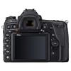 Nikon D780 DSLR 24.3MP HD 1080p FX-Format Digital Camera - Body Only - (Renewed) view 3