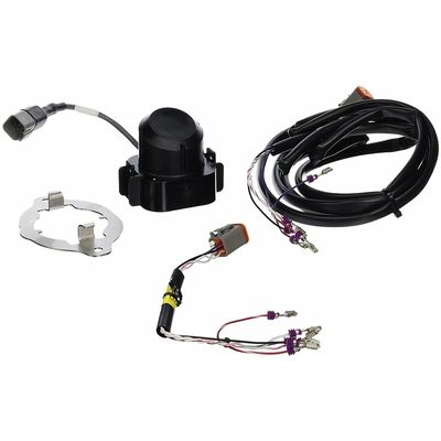 Sea-Doo New OEM GTX LTD WAKE PRO Plug-And-Play Depth Finder, 295100421 295100679