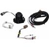 Sea-Doo New OEM GTX LTD WAKE PRO Plug-And-Play Depth Finder, 295100421 295100679 view 1