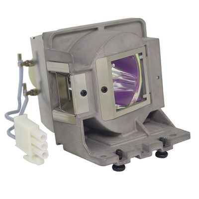 Dekain for InFocus SP-LAMP-093 Projector Lamp (Original Philips Bulb Inside)