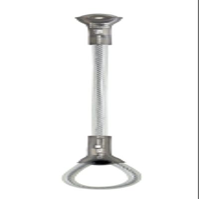 Petzl, Wire Strop Steel Anchor 50Cm, Galvanized Steel Anchor Strap, NFPA, ANSI