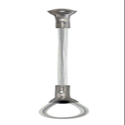 Petzl, Wire Strop Steel Anchor 50Cm, Galvanized Steel Anchor Strap, NFPA, ANSI