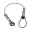 Petzl, Wire Strop Steel Anchor 50Cm, Galvanized Steel Anchor Strap, NFPA, ANSI view 2