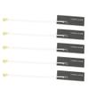 5Pcs Internal 2.4G/5G Dual Band Antenna, Lightweight view 1