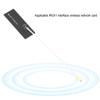 5Pcs Internal 2.4G/5G Dual Band Antenna, Lightweight view 2