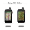 TUSITA Case Compatible with Garmin Montana 760i 750i 710i 700i 700 710 - Silicone Protective Cover - GPS System Accessories view 2