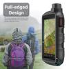 TUSITA Case Compatible with Garmin Montana 760i 750i 710i 700i 700 710 - Silicone Protective Cover - GPS System Accessories view 3