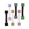 Fun Express Flexible Cell Phone Strap - Apparel Accessories - 12 Pieces view 2