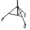 Impact Locking 3-Caster Set for 22mm Legs view 4
