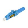 Platinum Tools Single Mode 2.0UM LC Click-ON Connector view 1