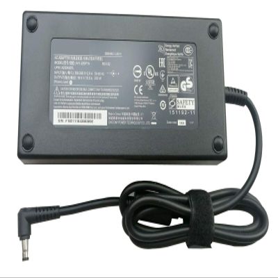 19V 10.5A 200W AC Adapter Charger for Chicony Clevo P651HP3-G P671HP6-G
