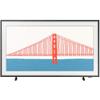 SAMSUNG 50-Inch Class Frame Series - 4K Quantum HDR Smart TV with Alexa Built-in (QN50LS03AAFXZA, 2021 Model) view 1