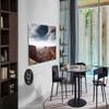 SAMSUNG 50-Inch Class Frame Series - 4K Quantum HDR Smart TV with Alexa Built-in (QN50LS03AAFXZA, 2021 Model) view 2