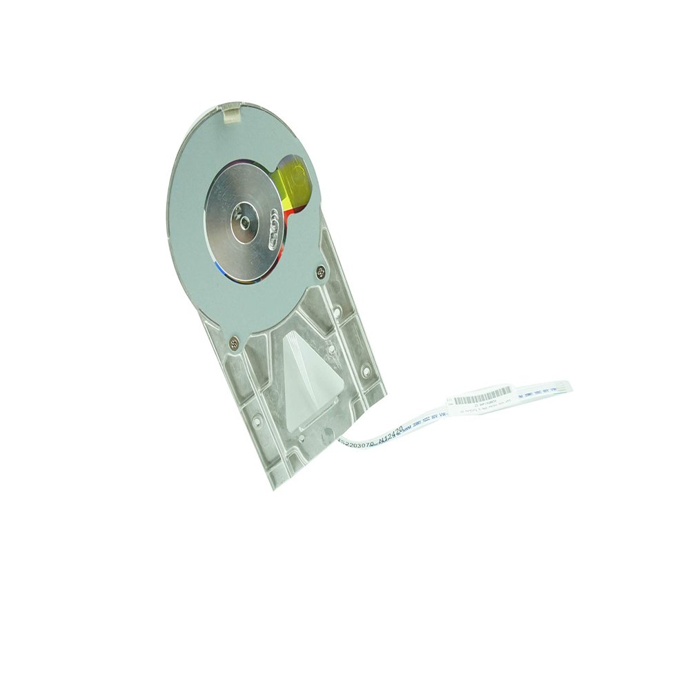 5 Segment Assy Color Wheel Module for Christie DHD675-E DWU675-E DHD775-E DWU775-E DLP Projector (DHD1075-GS DWU1075-GS)
