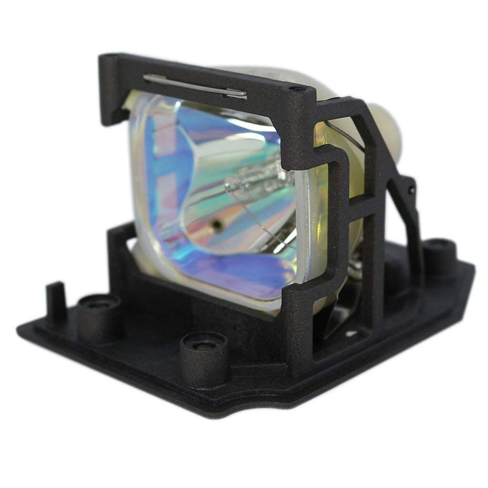 Dekain for InFocus LP290 LP290E Projector Lamp (Original Philips Bulb Inside)