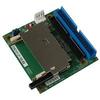 CF-KIT04-R10 IDE to CFII Daughter Board with Master/Slave Mode Selection view 1