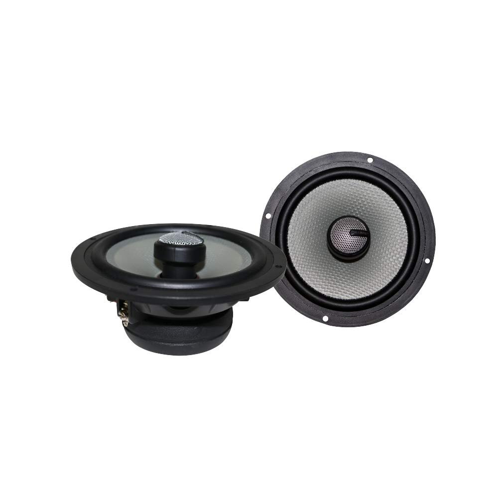 Diamond Audio DMD52 DMD 5.25 Coaxial Speakers