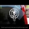 Cessna 172 Pilot Vinyl Sticker Decal KLO Graphics Skyhawk Travel Flight Training view 2