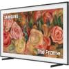 SAMSUNG 43-Inch Class Frame Series - 4K Quantum HDR Smart TV with Alexa Built-in (QN43LS03AAFXZA, 2021 Model) view 4
